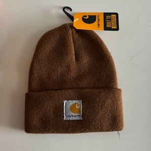 Kids Carhartt Beanie